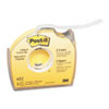 3M Post-it® Labeling and Cover-Up Tape MMM652