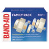 Johnson & Johnson BAND-AID® Sheer/Wet Flex Adhesive Bandages JOJ4711