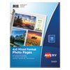 Avery Avery® Photo Storage Pages AVE13401