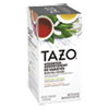 Tazo Teas Tazo® Tea Bags TZO153966