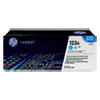 Hewlett Packard HP Q3960A, Q3961A, Q3962A, Q3963A, Q3971A, Q3972A, Q3973A Toner HEW Q3971A