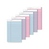 Tops TOPS™ Prism™ + Colored Writing Pads TOP63016