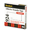3M Scotch® ATG Adhesive Transfer Tape MMM92412