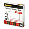 3M Scotch® ATG Adhesive Transfer Tape MMM92434