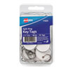 Avery Avery® Key Tags with Split Ring AVE11025