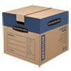 Fellowes Bankers Box® SmoothMove™ Prime Moving & Storage Boxes FEL0062801