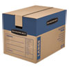 Fellowes Bankers Box® SmoothMove™ Prime Moving & Storage Boxes FEL0062901
