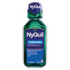 Procter & Gamble Vicks® NyQuil™ Cold & Flu Nighttime Liquid PGC01426
