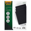 Fellowes Fellowes® Expressions™ Linen Texture Presentation Covers for Binding Systems FEL52115