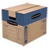 Fellowes Bankers Box® SmoothMove™ Prime Moving & Storage Boxes FEL0062701