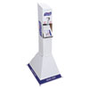 GOJO PURELL® Quick Floor Stand Kit GOJ215602QFS