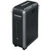 Fellowes Fellowes® Powershred® 125Ci 100% Jam Proof Cross-Cut Shredder FEL3312501