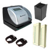 Acroprint Acroprint® ES700 Time Clock and Document Stamp Bundle ACPTRB750