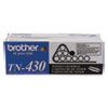 Brother Brother TN430, TN460 Toner Cartridge BRTTN430