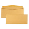 Quality Park Quality Park™ Kraft Envelope QUA11462