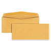 Quality Park Quality Park™ Kraft Envelope QUA11562