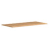 HON HON® Coze Writing Desk Worksurface HONHLCR2454LN1