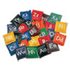 Champion Sport Champion Sports Alphabet Bean Bag Set CSIAB55