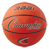 Champion Sport Champion Sports Rubber Sports Ball CSIRBB1