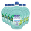 Colgate-Palmolive Softsoap® Antibacterial Liquid Hand Soap Refills CPC45991
