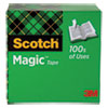 3M Scotch® Magic™ Tape Refill MMM810342592