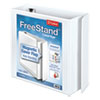 Cardinal Brands Cardinal® FreeStand™ Easy Open® Locking Slant-D® Ring Binder CRD43130