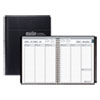 House of Doolittle House of Doolittle™ 100% Recycled Weekly Appointment Book Ruled without Appointment Times HOD25802