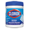 Clorox Professional Clorox® Control Bleach Packs™ CLO31371