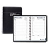 House of Doolittle House of Doolittle™ Memo Size Daily Appointment Book with 15-Minute Schedule HOD28802