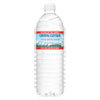 Crystal Geyser Crystal Geyser® Alpine Spring Water® CGW24514