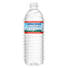 Crystal Geyser Crystal Geyser® Alpine Spring Water® CGW35001CT