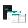 House of Doolittle House of Doolittle™ Express Track® 100% Recycled Weekly Appointment Book/Monthly Planner HOD29402