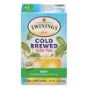 TWININGS® Cold Brew Iced Tea Bags