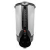 RDI USA Coffee Pro Home/Business 100-Cup Double-Wall Percolating Urn CFRCP100XX