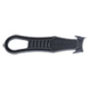 Cosco Garvey® Safety Cutter Box Cutter Knife with Double Shielded Blade COS091459