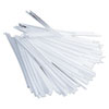 Office Snax Office Snax® Plastic Stir Sticks OFXSTR5