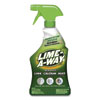 Reckitt Benckiser LIME-A-WAY® Lime, Calcium & Rust Remover RAC87103