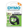Dymo DYMO® LetraTag® Label Cassette DYM10697