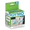 Dymo DYMO® Labels for LabelWriter® Label Printers DYM30334