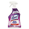 Reckitt Benckiser LYSOL® Brand Mold & Mildew Remover with Bleach RAC78915EA