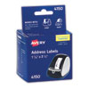 Avery Avery® Multipurpose Thermal Labels AVE4150