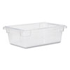 Rubbermaid Commercial Rubbermaid® Commercial Food/Tote Boxes RCP3309CLE