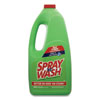 Reckitt Benckiser SPRAY 'n WASH® Laundry Stain Remover RAC75551CT