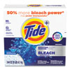 Procter & Gamble Tide® Plus Bleach Powder Laundry Detergent PGC84998