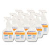Clorox Professional Clorox® Broad Spectrum Quaternary Disinfectant Cleaner CLO30649