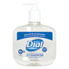 Dial Professional Dial® Professional Antibacterial Liquid Hand Soap for Sensitive Skin DIA80784