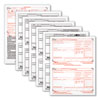 Tops TOPS™ W-2 Tax Form TOP22991