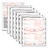Tops TOPS™ W-2 Tax Form TOP2206C