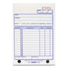 Rediform Rediform® Sales Book RED5L528