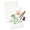 Pacon Pacon® White Drawing Paper PAC4709